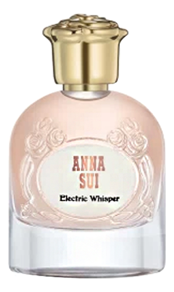 ANNA SUI Electric Whisper