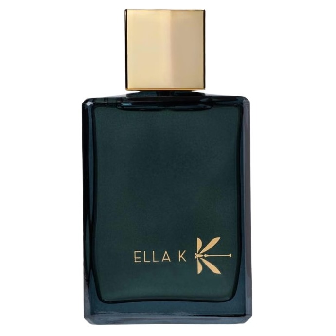 Ella K Parfums Myrrh K