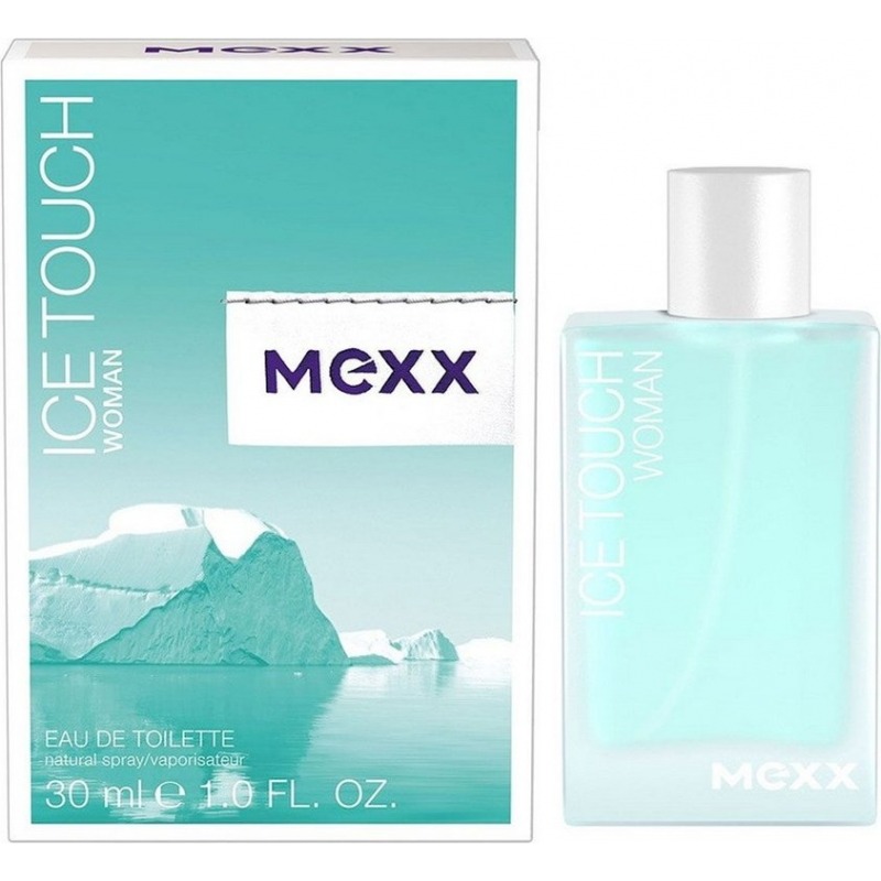 MEXX Ice Touch Woman