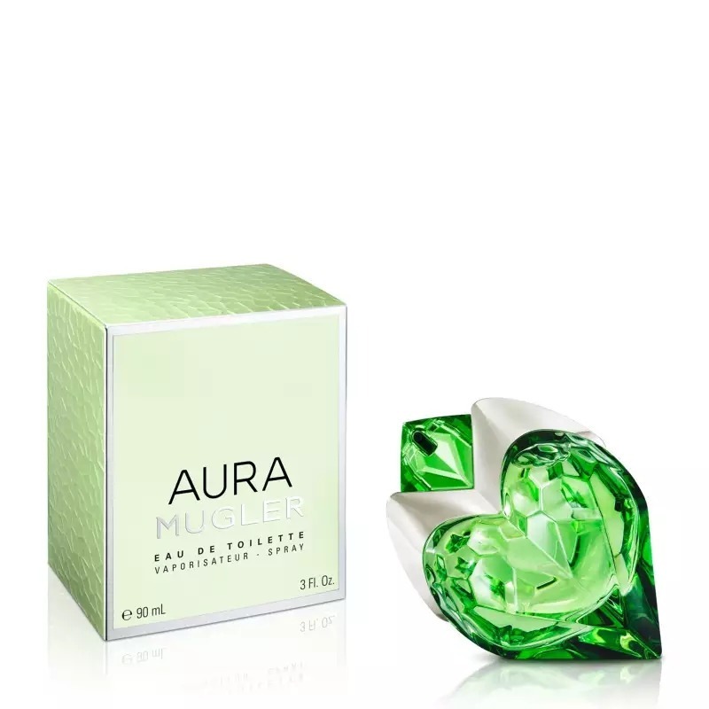 MUGLER Aura Mugler Eau de Toilette