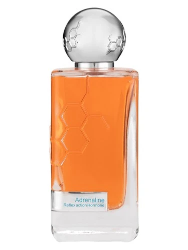 Hormone Paris Adrenaline