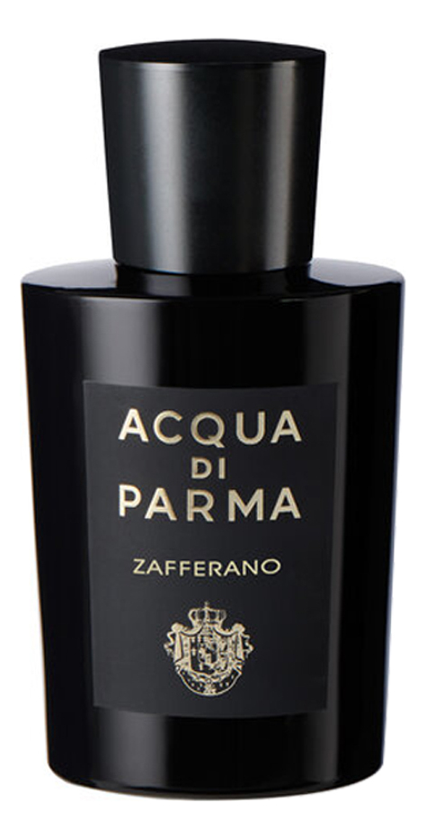 Acqua di Parma Zafferano