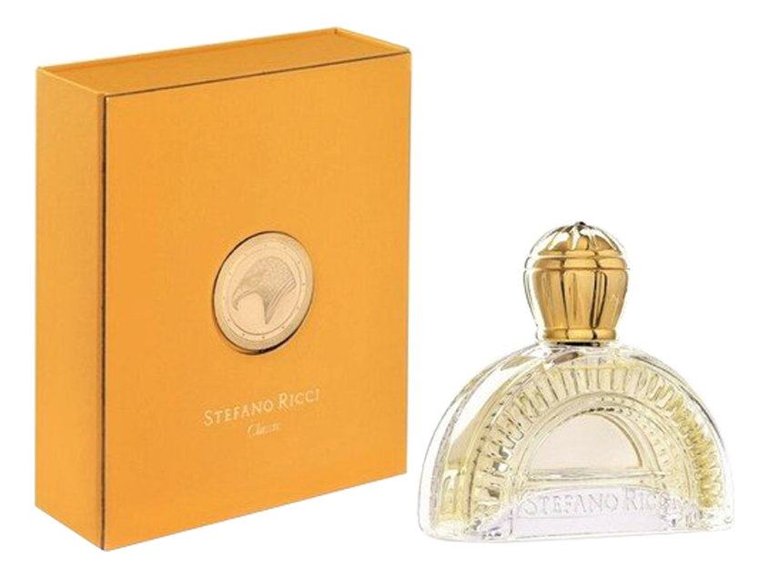 Stefano Ricci Classic