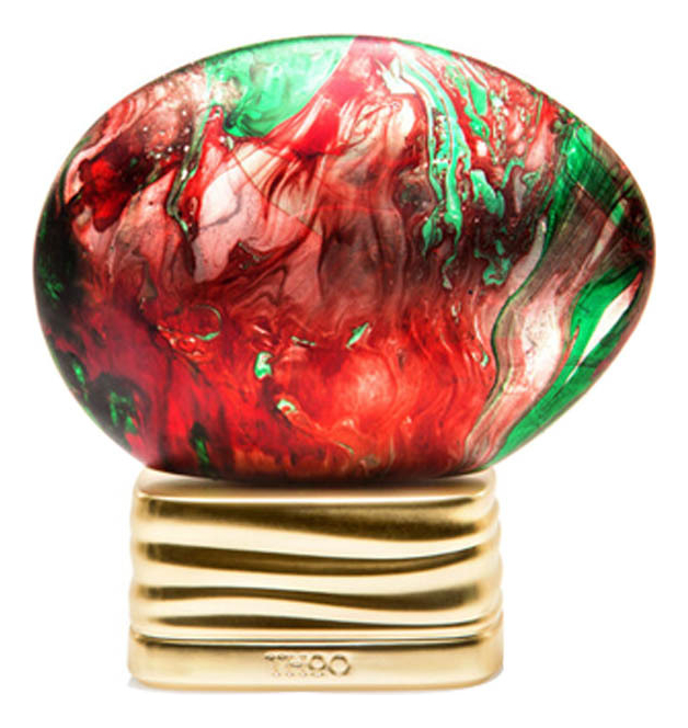 The House of Oud Live In Colors Парфюмерная вода унисекс 75 ml тестер