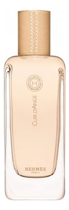 Hermes Hermessence Cuir d’Ange