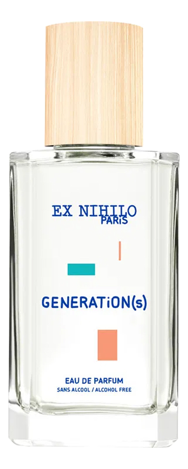 Ex Nihilo Generation(s)