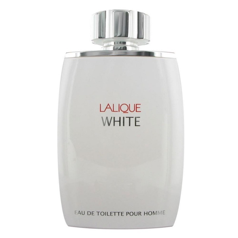 Lalique Lalique White