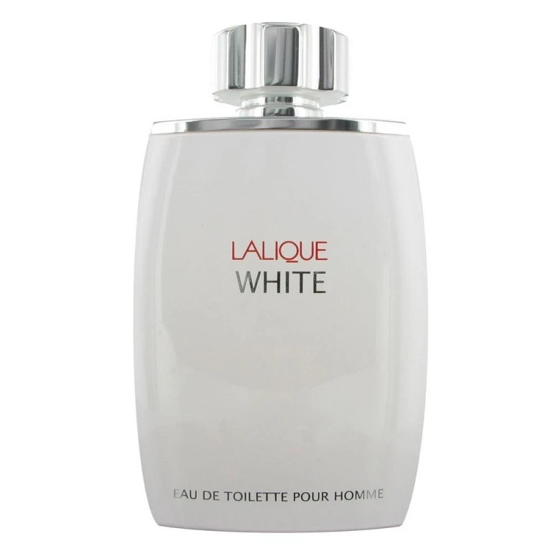 Lalique Lalique White