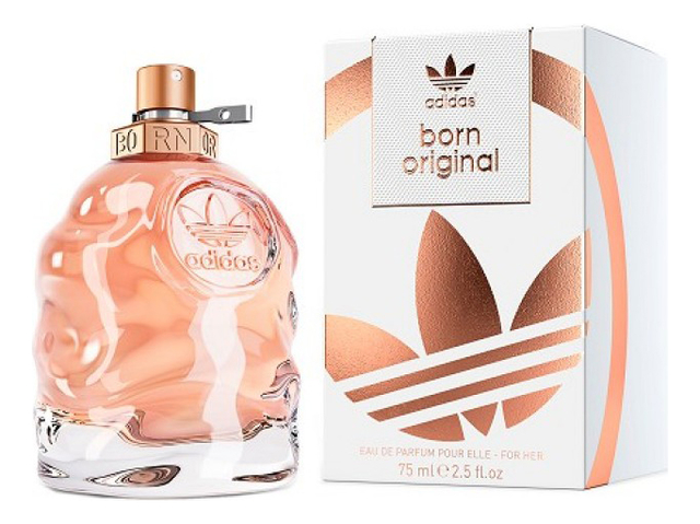 Adidas Born Original For Her