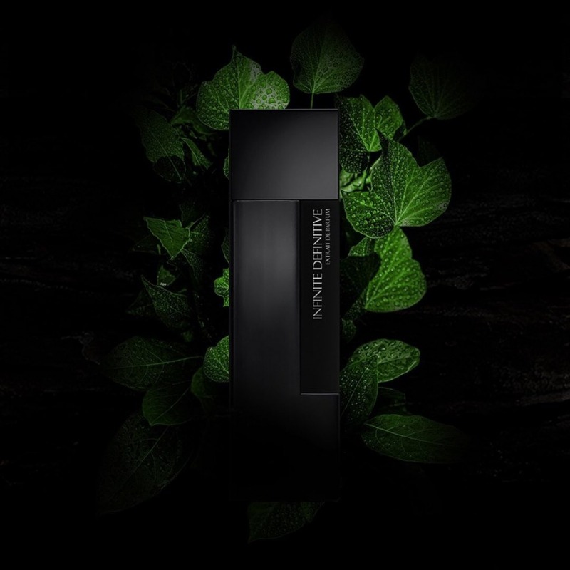 LM Parfums Infinite Definitive