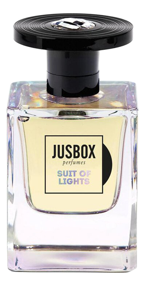 Jusbox Suit Of Lights
