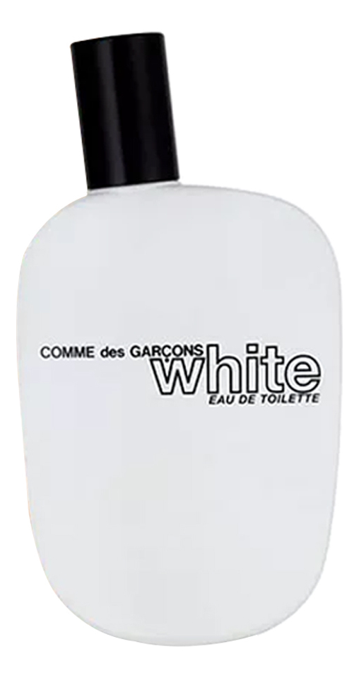Comme des Garcons Parfums White