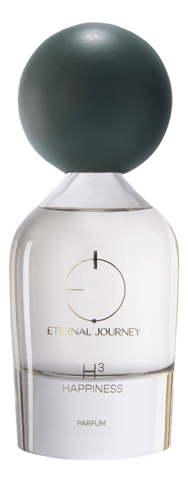 Eternal Journey H3: Happiness