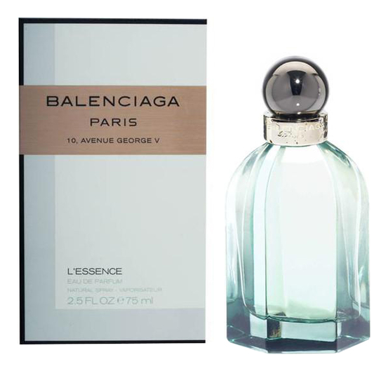 Balenciaga Balenciaga L'Essence