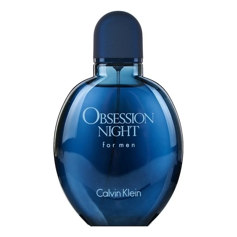 CALVIN KLEIN Obsession Night For Men