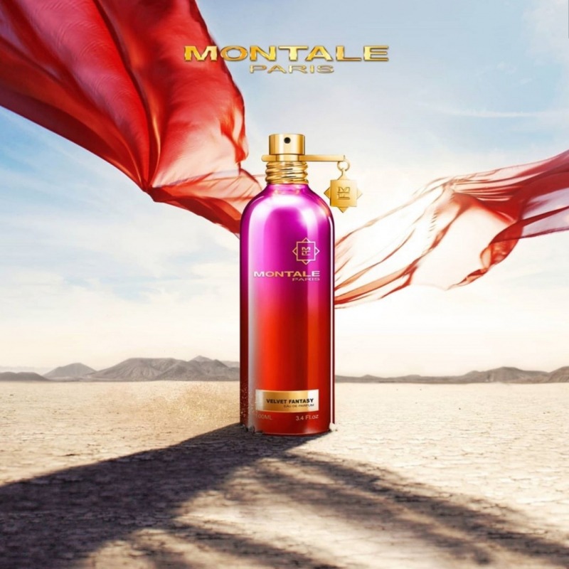 MONTALE Velvet Fantasy