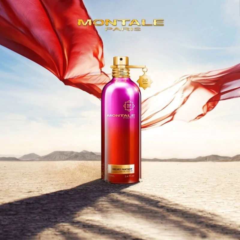 MONTALE Velvet Fantasy