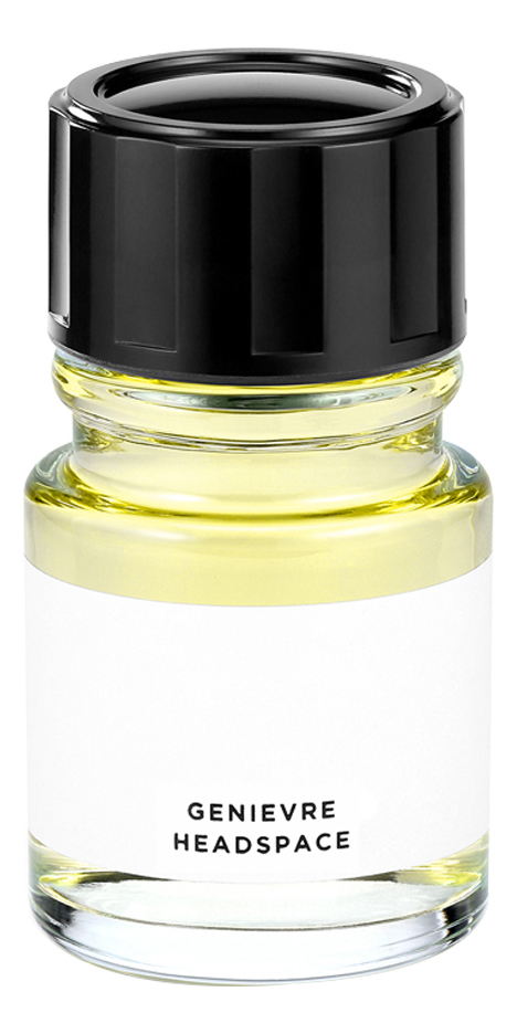 Headspace Genievre