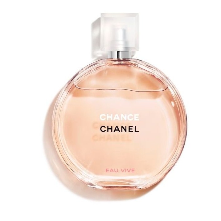 Chanel Chance Eau Vive