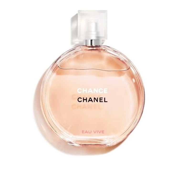 Chanel Chance Eau Vive
