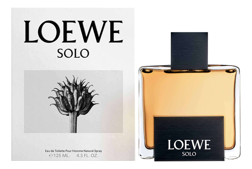 Loewe Solo Men
