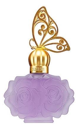 ANNA SUI La Vie De Boheme