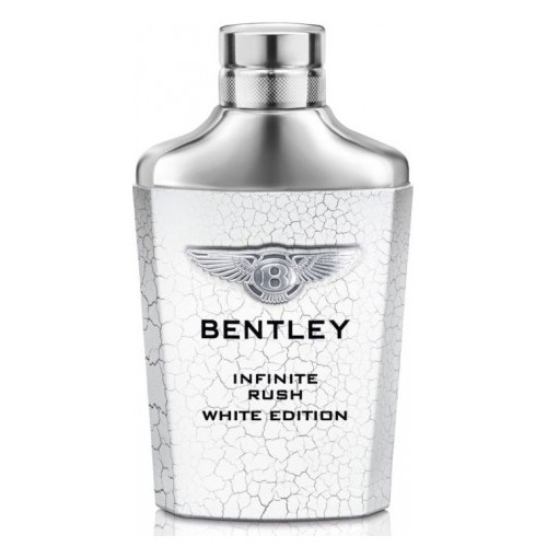 Bentley Infinite Rush White Edition