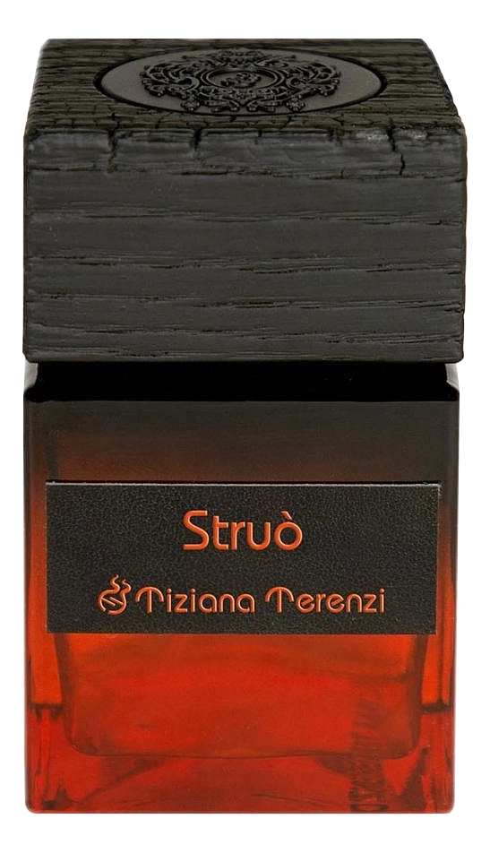 Tiziana Terenzi Struo