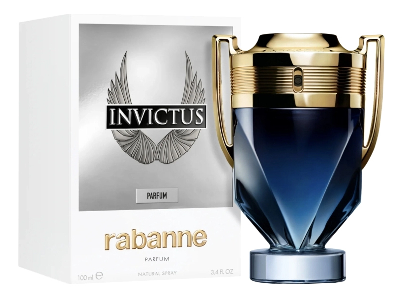 Paco Rabanne Invictus Parfum