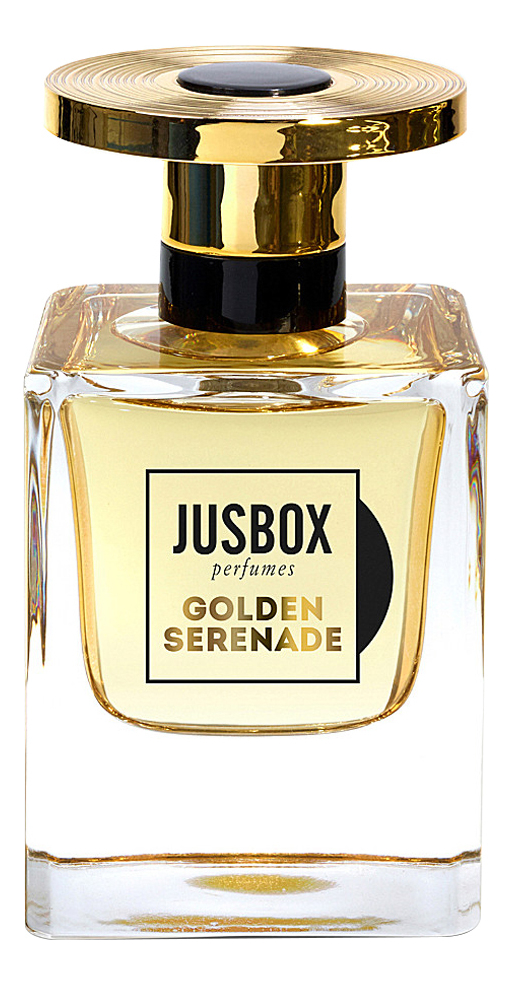 Jusbox Golden Serenade