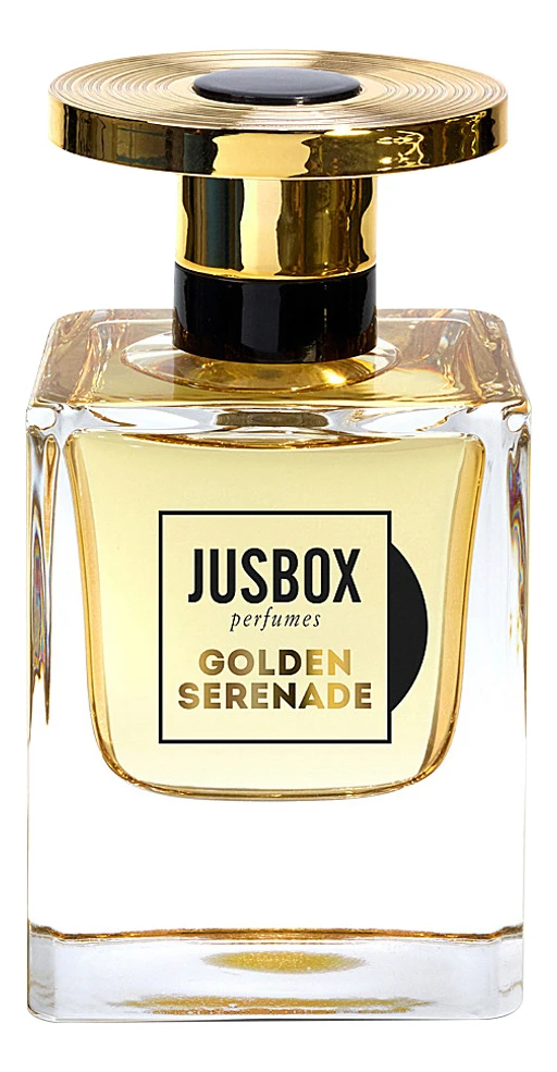 Jusbox Golden Serenade