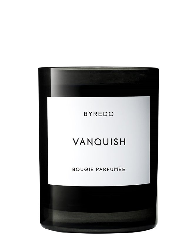 BYREDO Vanquish