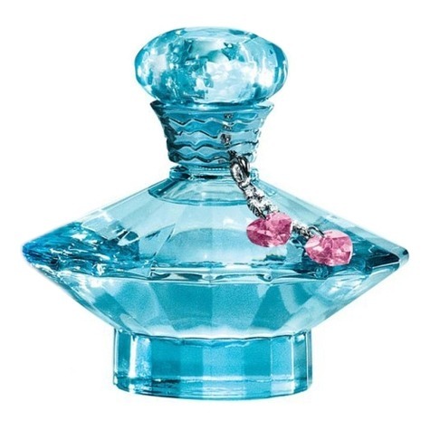 Britney Spears Curious