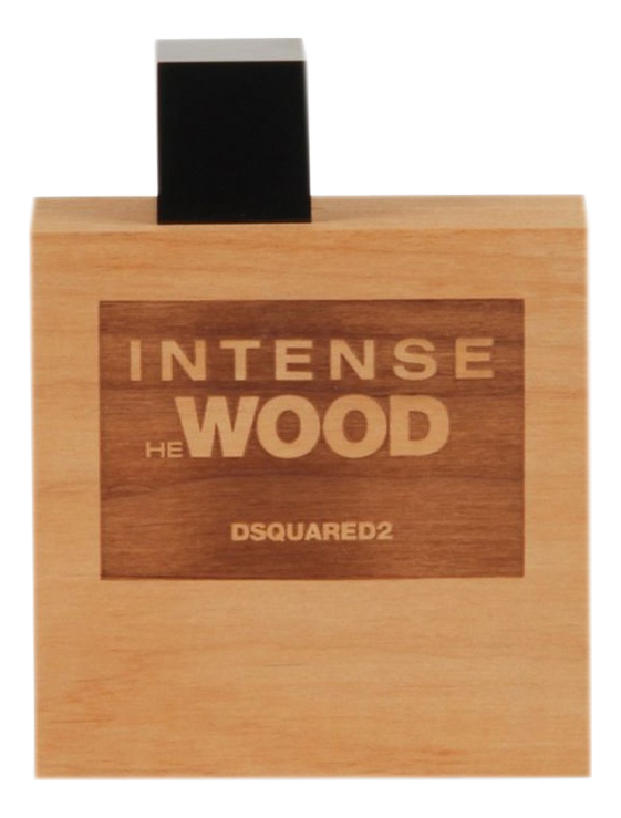 DSQUARED2 Intense He Wood