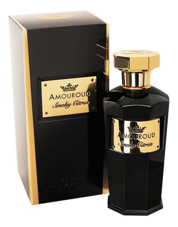 Amouroud Smoky Citrus