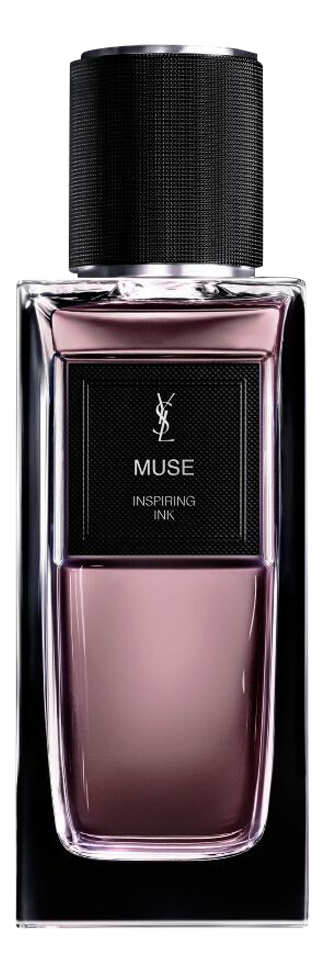 Yves Saint Laurent Muse