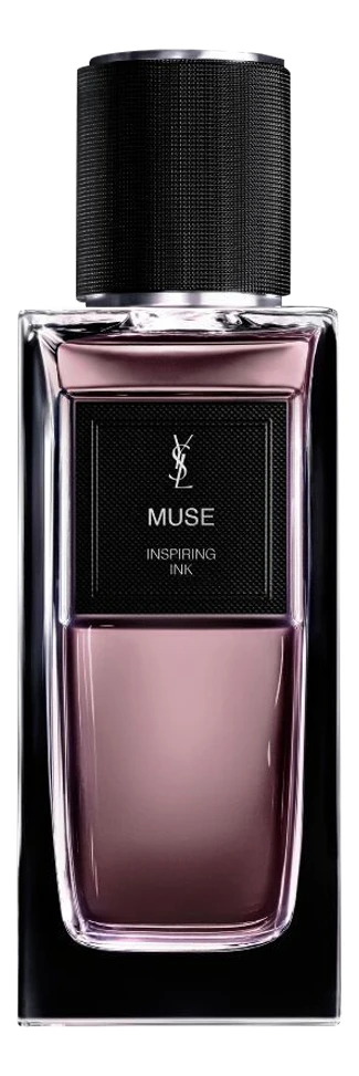 Yves Saint Laurent Muse