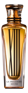 Cartier La Treizieme Heure XIII