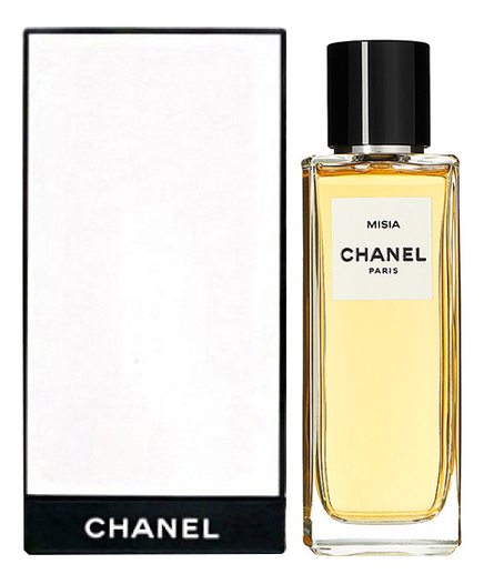 Chanel Les Exclusifs de Chanel Misia Туалетная вода для женщин 75 ml
