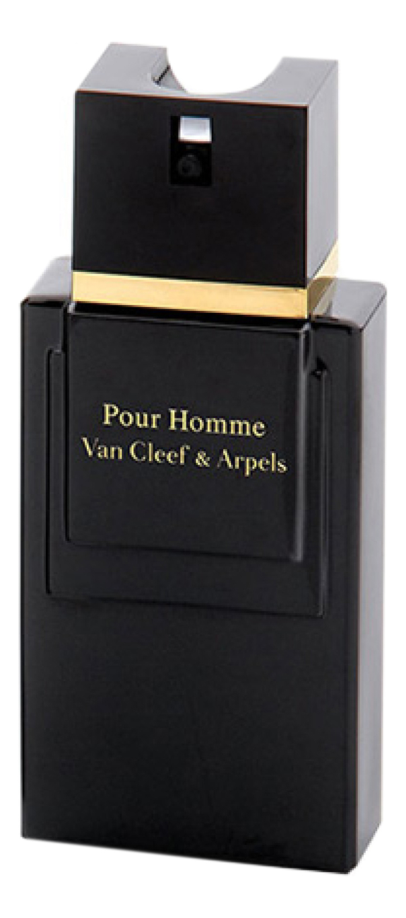Van Cleef & Arpels Pour Homme