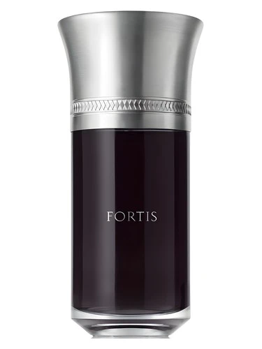Les Liquides Imaginaires Fortis