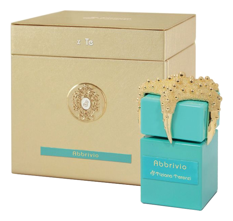 Tiziana Terenzi Abbrivio Духи унисекс 100 ml