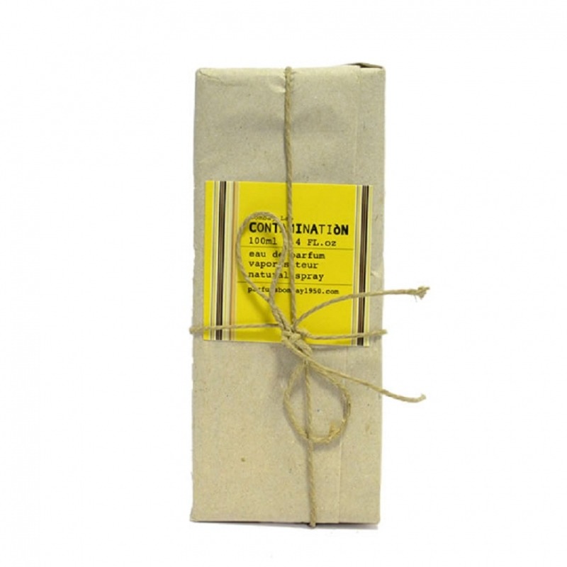 Parfums Bombay 1950 Contamination