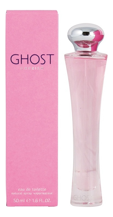 GHOST Cherish