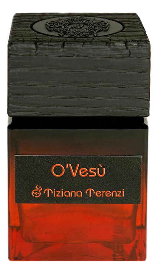 Tiziana Terenzi O’ Vesu