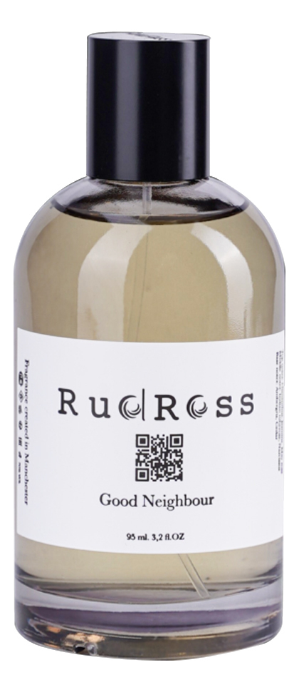RudRoss Good Neighbour