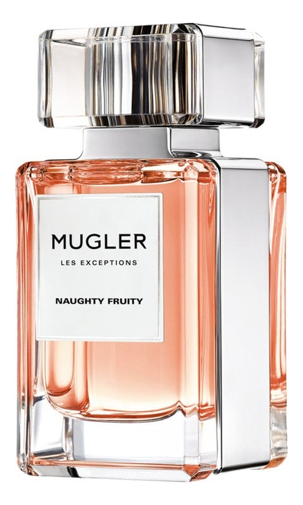 MUGLER Naughty Fruity