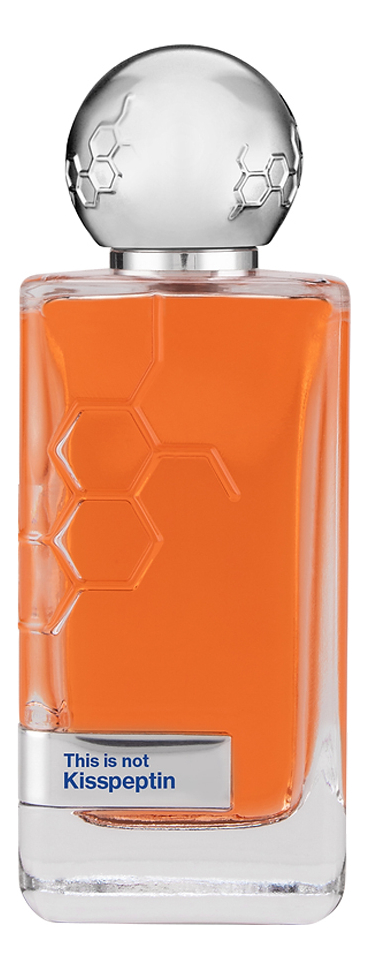 Hormone Paris Kisspeptin