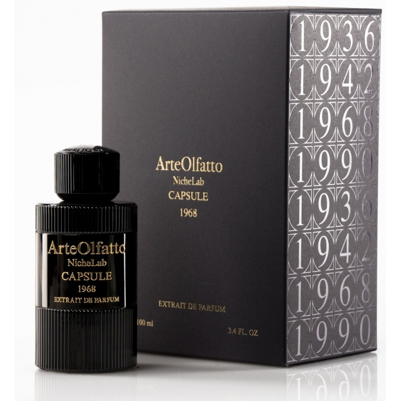 ArteOlfatto Capsule 1968