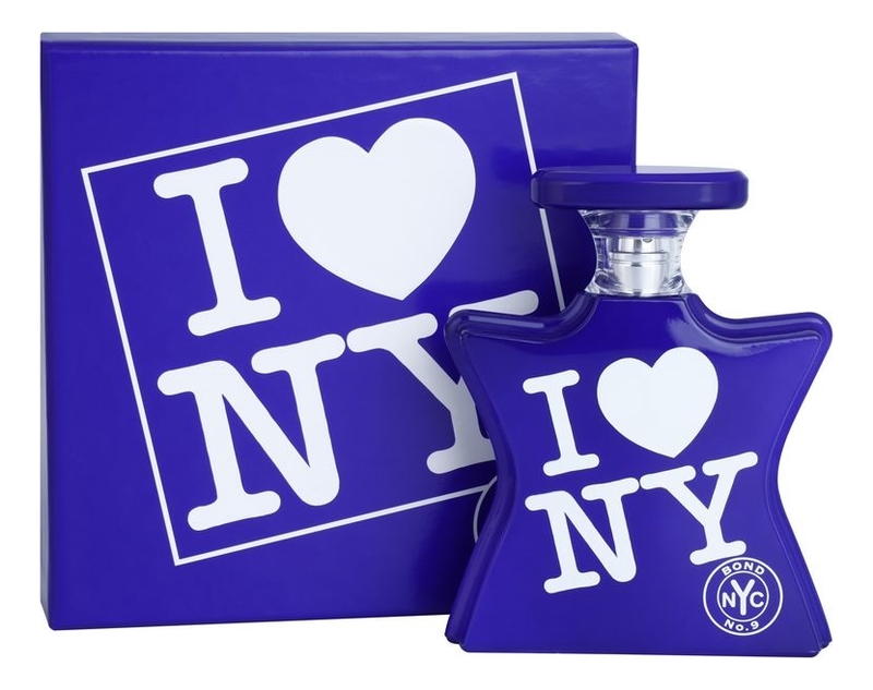 Bond No. 9 I Love New York For Fathers